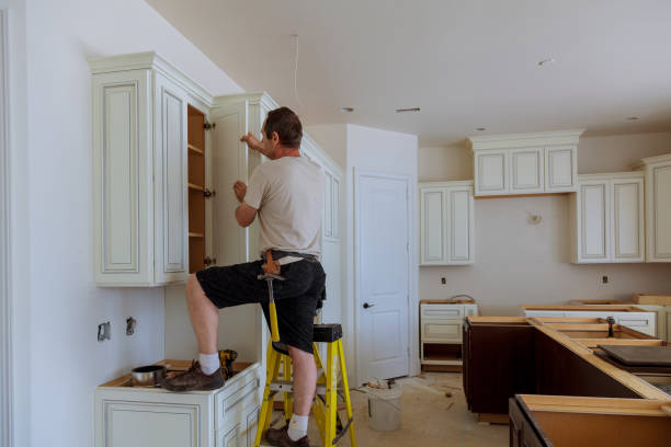 Kitchen Flooring specialists in Fulton, KY